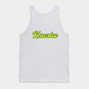 Kenosha Tank Top